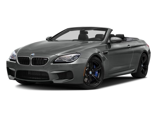 used 2016 BMW M6 car, priced at $45,900