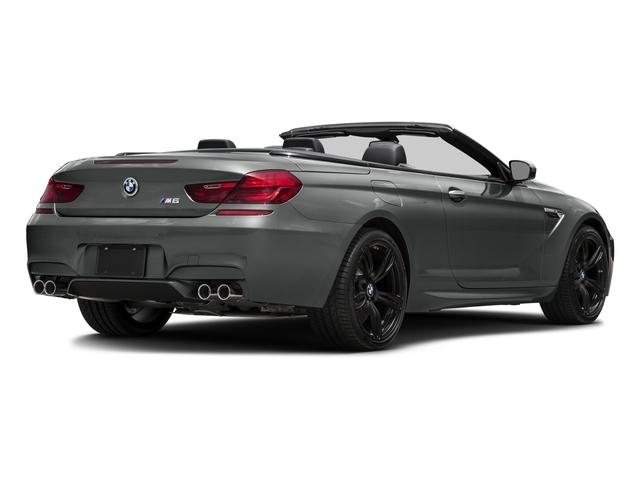 used 2016 BMW M6 car, priced at $45,900