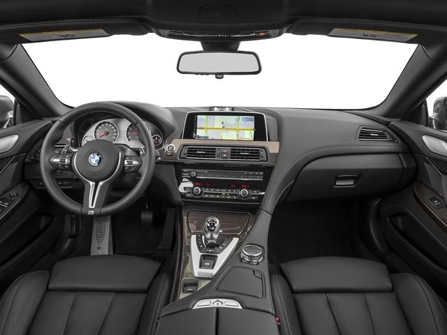 used 2016 BMW M6 car, priced at $45,900