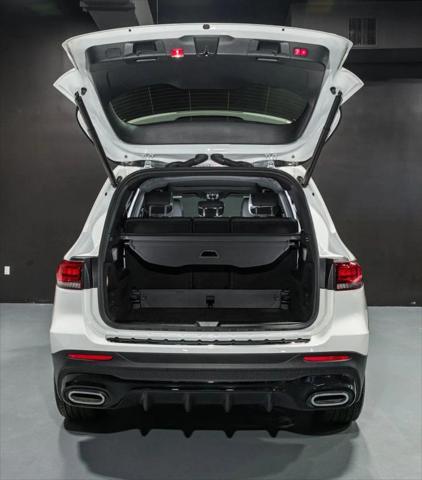 used 2022 Mercedes-Benz GLB 250 car, priced at $29,900