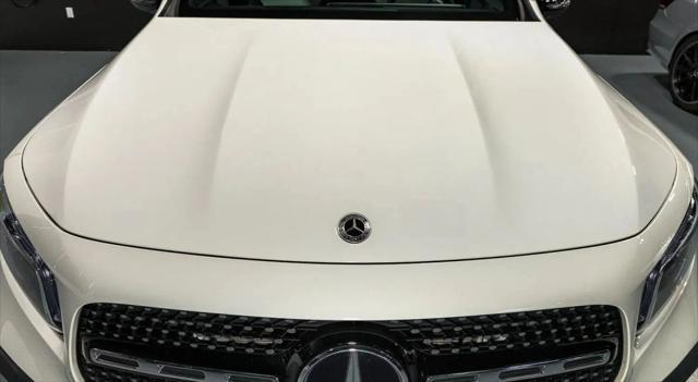 used 2022 Mercedes-Benz GLB 250 car, priced at $29,900