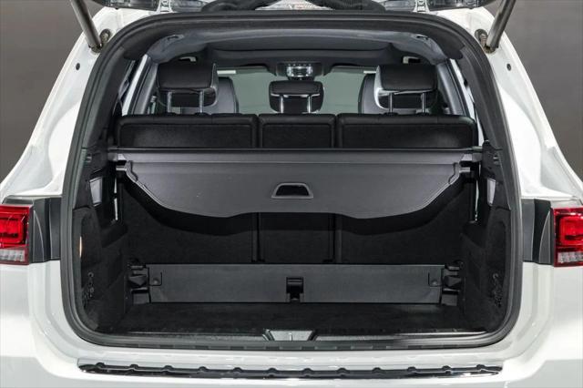 used 2022 Mercedes-Benz GLB 250 car, priced at $29,900
