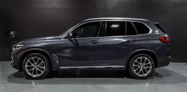 used 2019 BMW X5 car, priced at $36,900