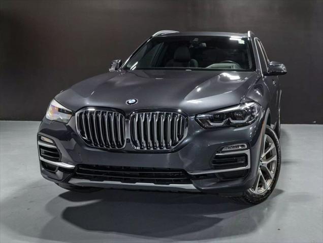 used 2019 BMW X5 car, priced at $36,900