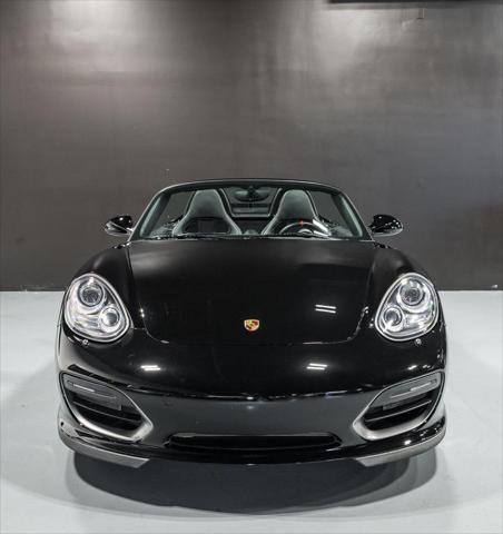 used 2011 Porsche Boxster car, priced at $67,900