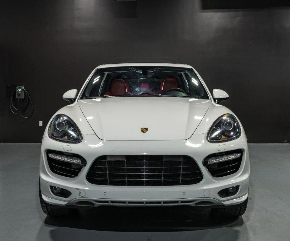 used 2014 Porsche Cayenne car, priced at $39,900