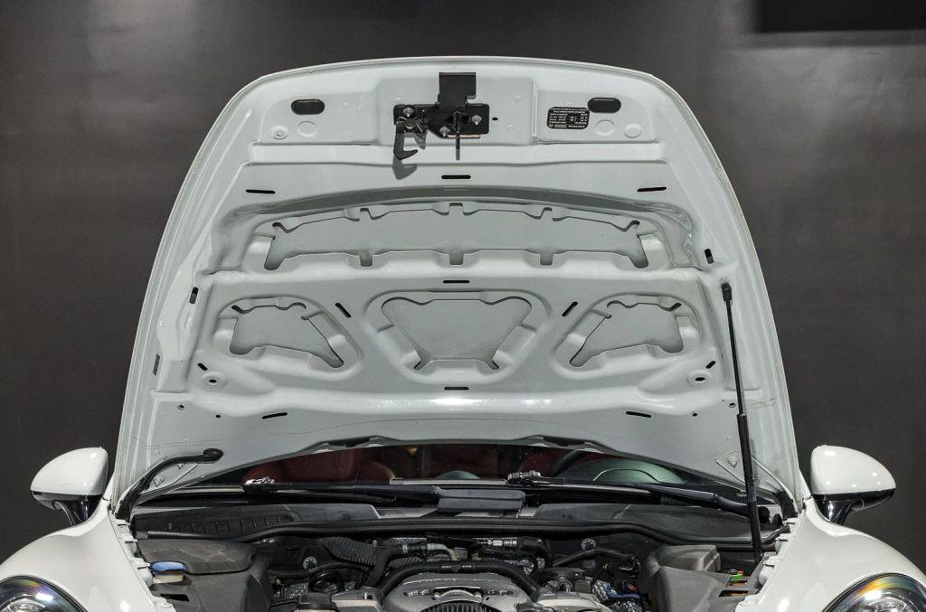 used 2014 Porsche Cayenne car, priced at $39,900