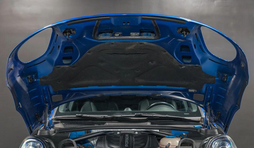 used 2016 Porsche Macan car, priced at $26,900