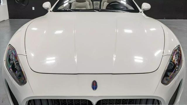 used 2013 Maserati GranTurismo car, priced at $39,900
