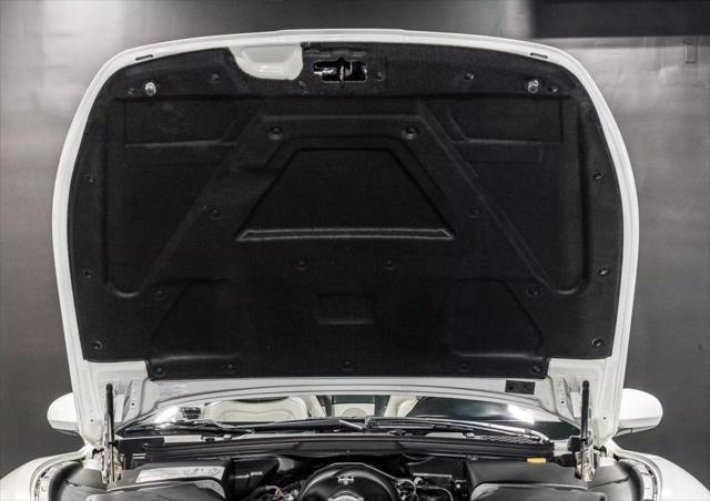 used 2013 Maserati GranTurismo car, priced at $39,900