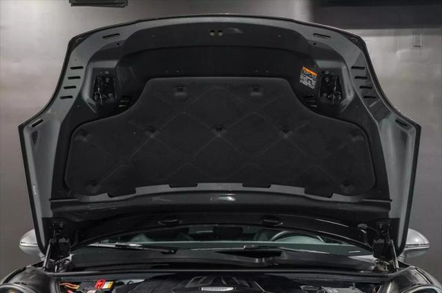 used 2021 Porsche Cayenne car, priced at $55,900