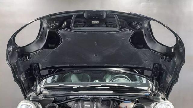 used 2015 Porsche Macan car, priced at $31,900