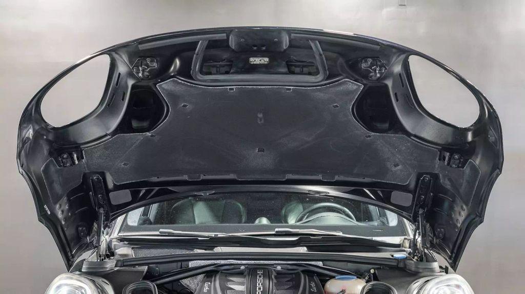 used 2015 Porsche Macan car, priced at $30,900