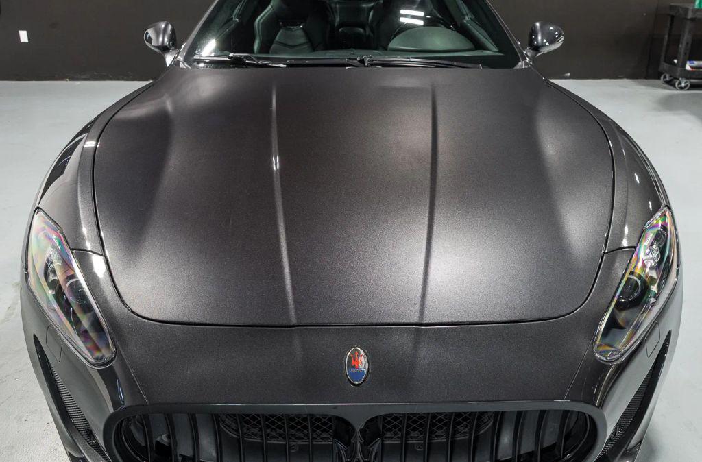 used 2013 Maserati GranTurismo car, priced at $33,900