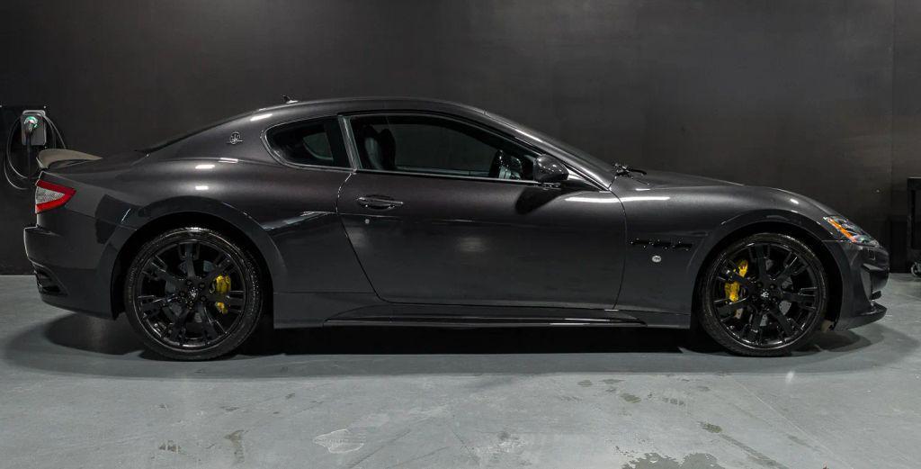 used 2013 Maserati GranTurismo car, priced at $33,900
