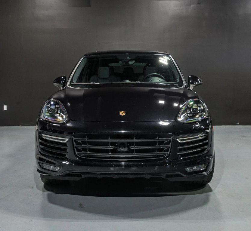 used 2016 Porsche Cayenne car, priced at $36,900