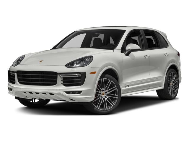 used 2016 Porsche Cayenne car