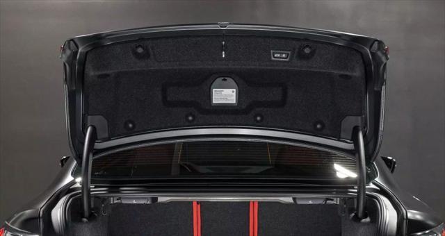 used 2022 BMW M4 car, priced at $79,900