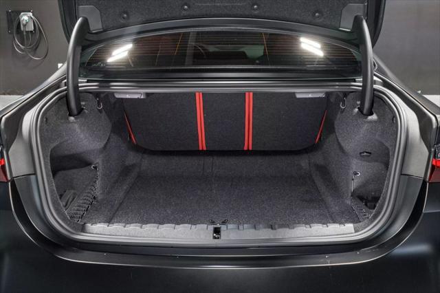 used 2022 BMW M4 car, priced at $79,900