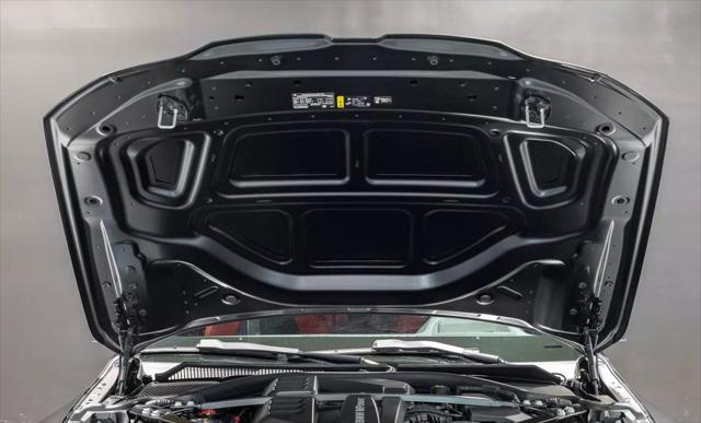 used 2022 BMW M4 car, priced at $79,900
