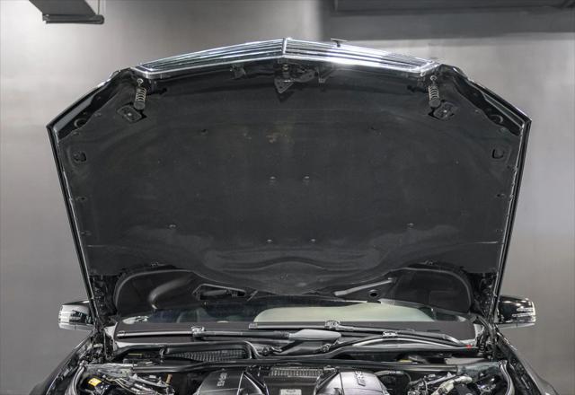 used 2013 Mercedes-Benz S-Class car, priced at $27,900