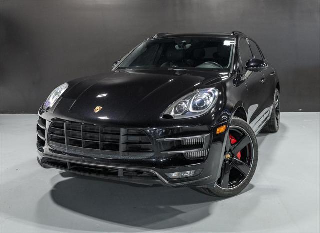 used 2016 Porsche Macan car, priced at $30,900