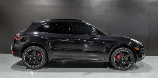 used 2016 Porsche Macan car, priced at $30,900