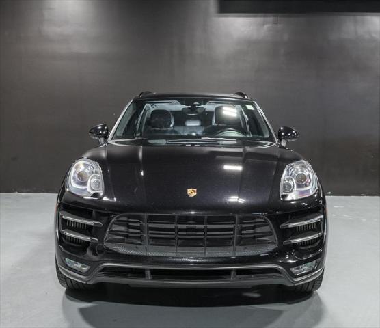 used 2016 Porsche Macan car, priced at $30,900