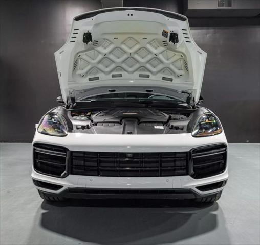 used 2019 Porsche Cayenne car, priced at $60,900