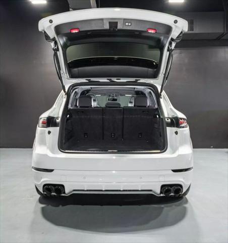 used 2019 Porsche Cayenne car, priced at $60,900
