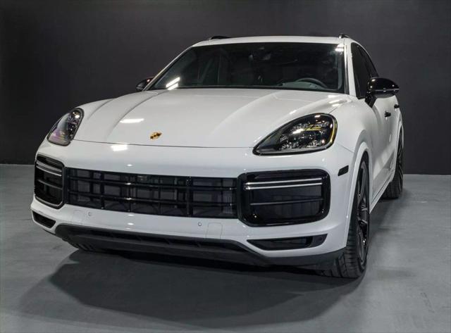 used 2019 Porsche Cayenne car, priced at $60,900