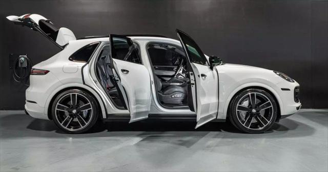 used 2019 Porsche Cayenne car, priced at $60,900