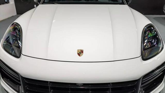 used 2019 Porsche Cayenne car, priced at $60,900