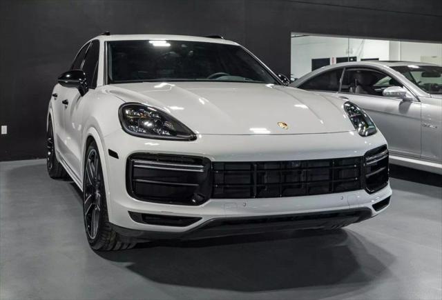 used 2019 Porsche Cayenne car, priced at $60,900