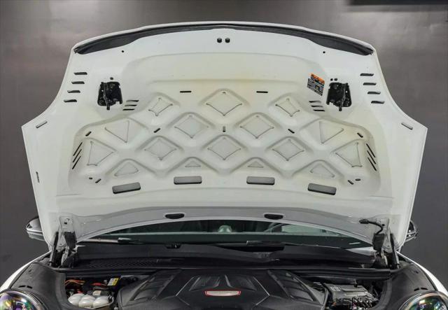 used 2019 Porsche Cayenne car, priced at $60,900