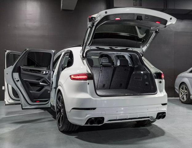 used 2019 Porsche Cayenne car, priced at $60,900