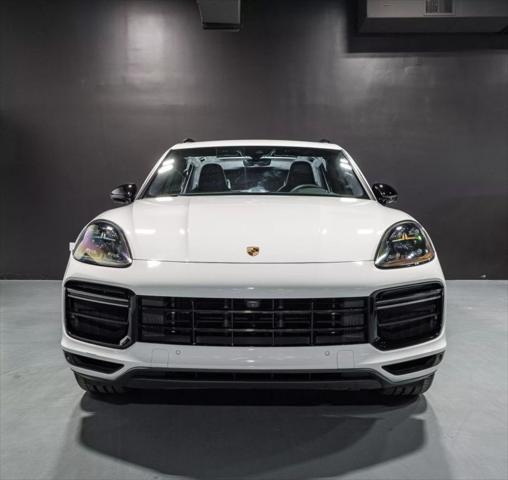 used 2019 Porsche Cayenne car, priced at $60,900