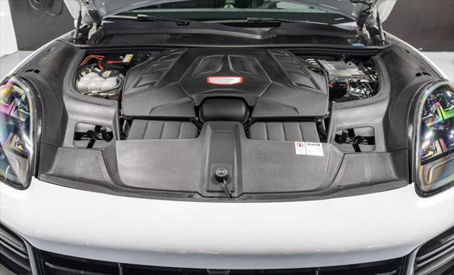 used 2019 Porsche Cayenne car, priced at $60,900