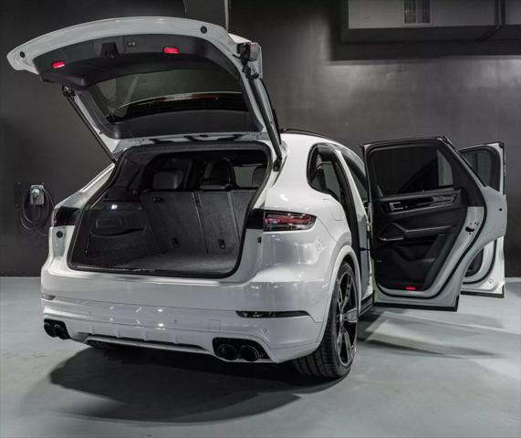 used 2019 Porsche Cayenne car, priced at $60,900