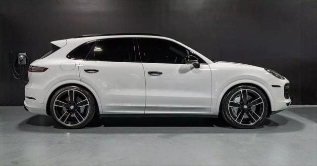 used 2019 Porsche Cayenne car, priced at $60,900