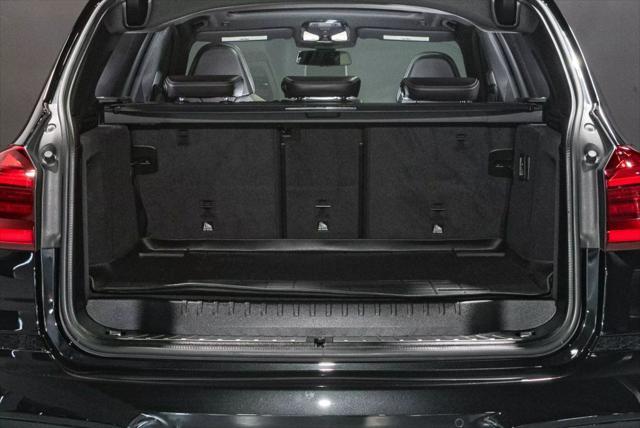 used 2020 BMW X3 M car, priced at $45,900