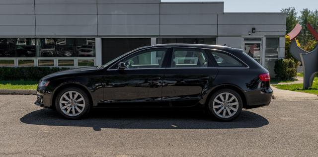 used 2010 Audi A4 car, priced at $7,995