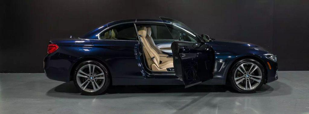 used 2019 BMW 430 car, priced at $29,901