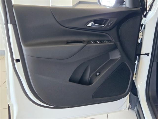 used 2023 Chevrolet Equinox car, priced at $23,995