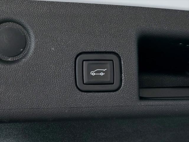 used 2023 Chevrolet Equinox car, priced at $23,995