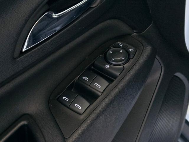 used 2023 Chevrolet Equinox car, priced at $23,995
