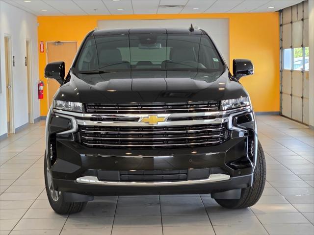 new 2024 Chevrolet Suburban car, priced at $67,980