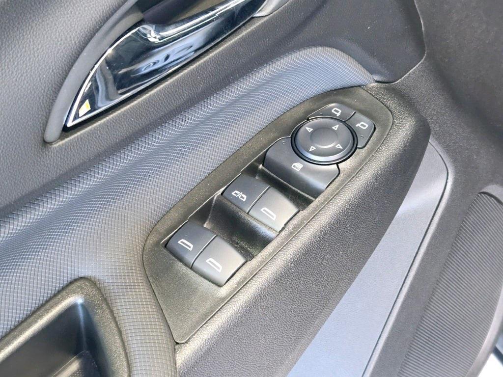 used 2024 Chevrolet Equinox car, priced at $27,995