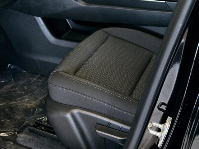 new 2026 Chevrolet Equinox car, priced at $29,290
