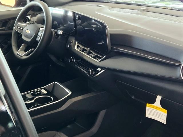 new 2026 Chevrolet Equinox car, priced at $29,290